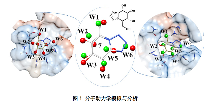 分子動力學模擬3